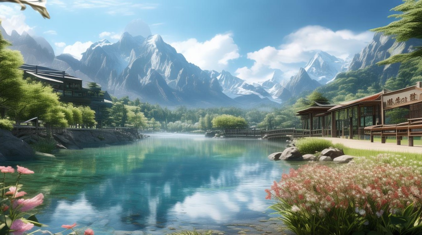 二道白河旅游景点 二道白河旅游景点