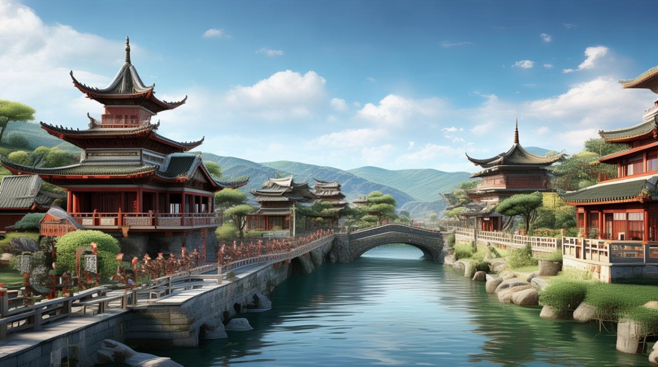 沧州周边旅游景点 沧州周边旅游景点