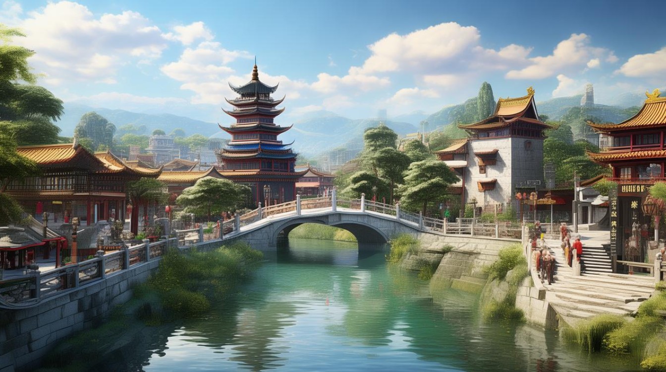 沧州周边旅游景点 沧州周边旅游景点