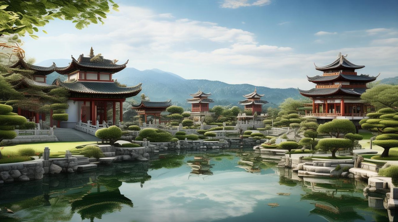 金华附近的旅游景点 金华附近的旅游景点