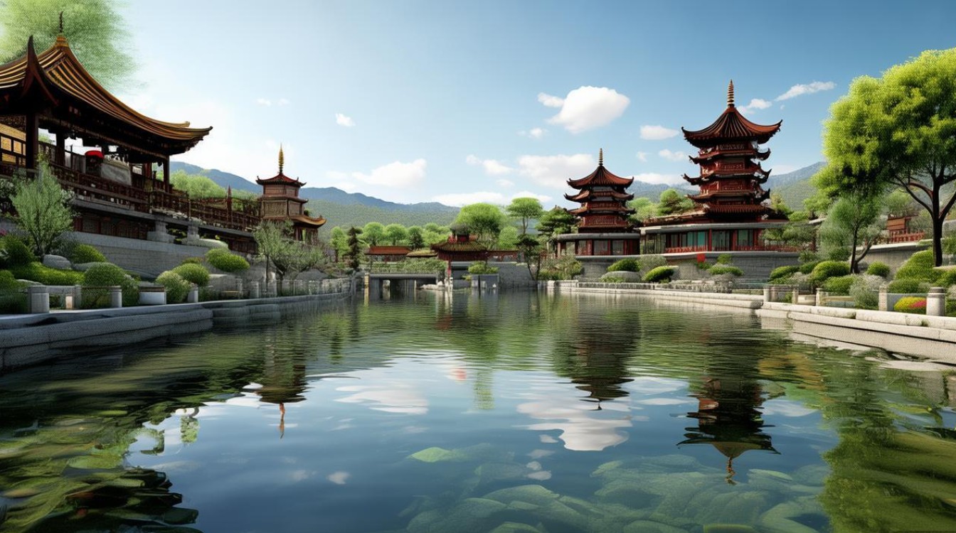 金华附近的旅游景点 金华附近的旅游景点