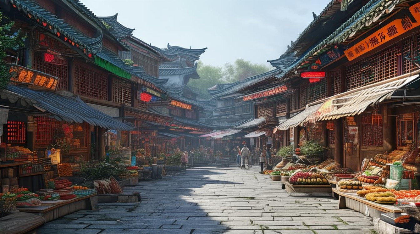 固原旅游景点有哪些