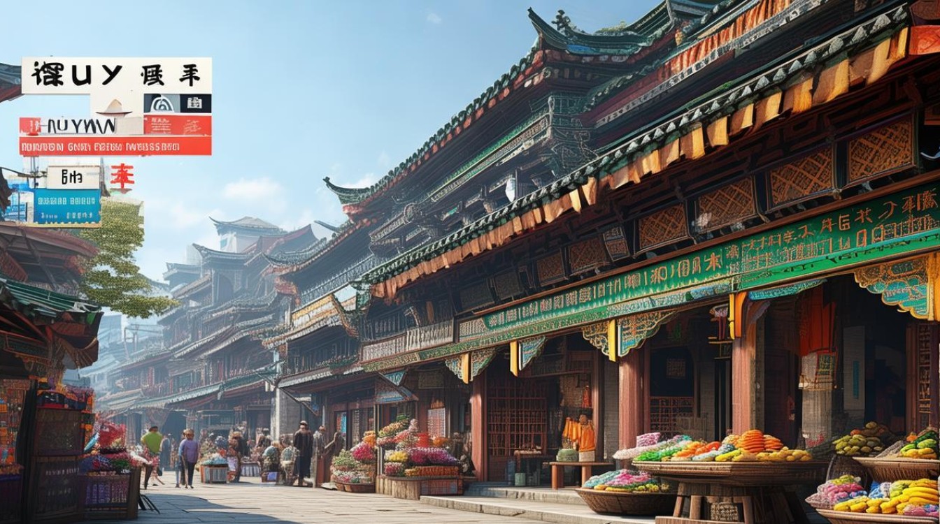 固原旅游景点有哪些