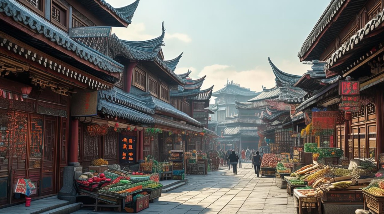 固原旅游景点有哪些