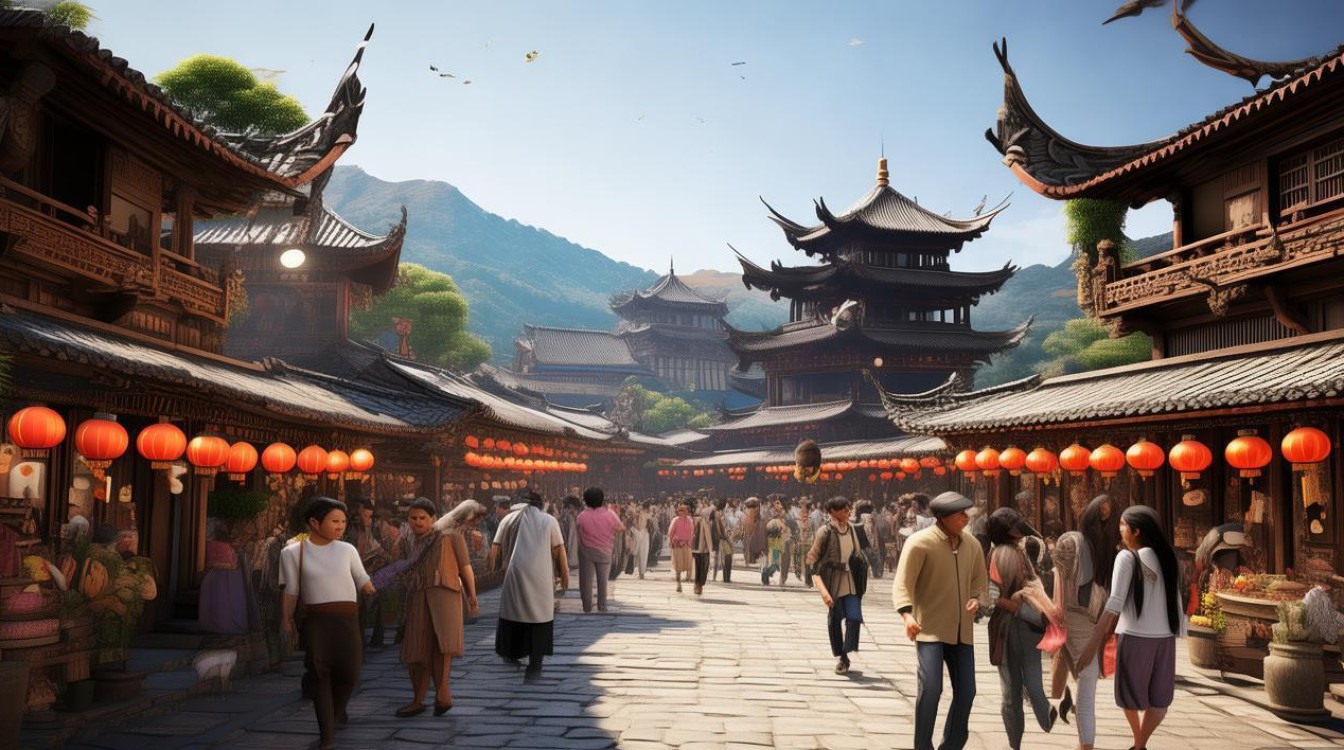 揭阳有什么旅游景点 揭阳有什么旅游景点