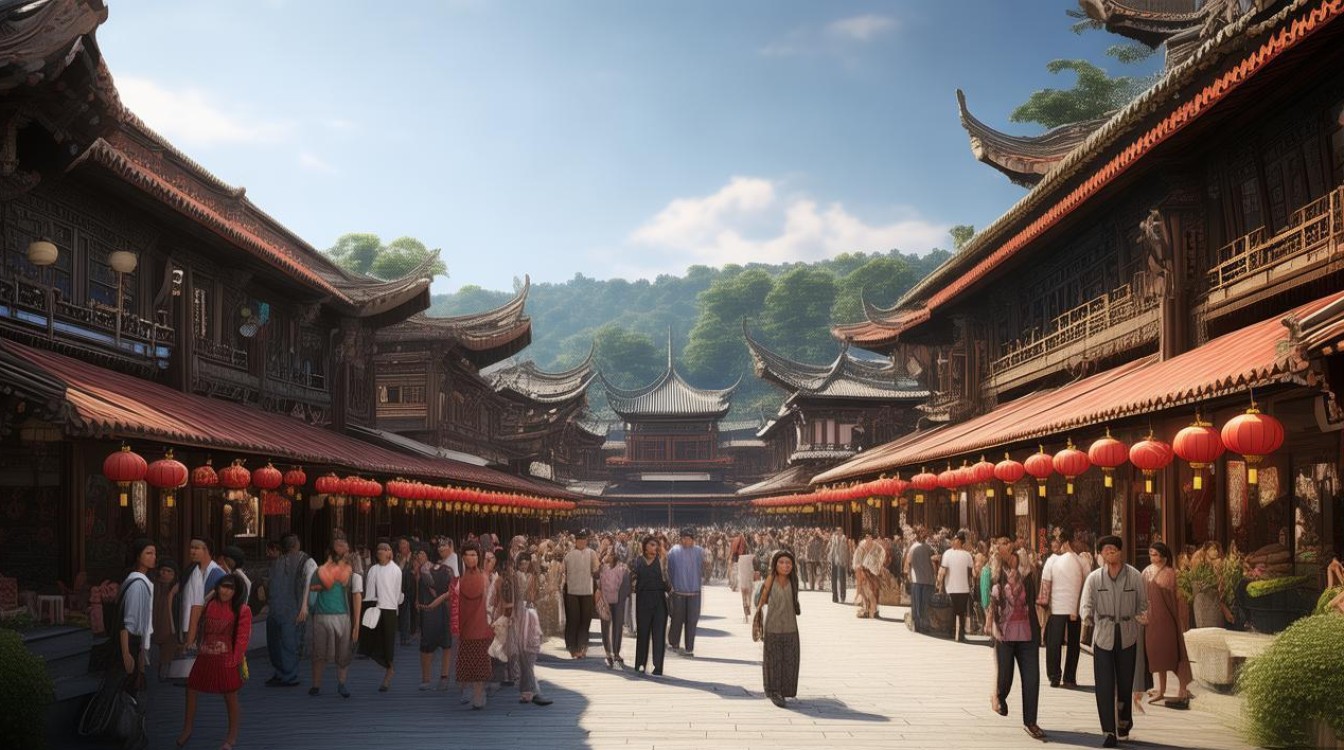 揭阳有什么旅游景点 揭阳有什么旅游景点