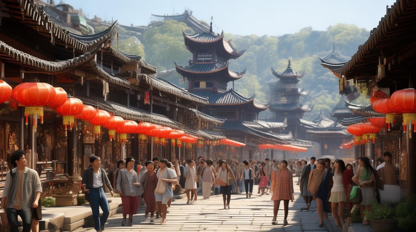 揭阳有什么旅游景点 揭阳有什么旅游景点