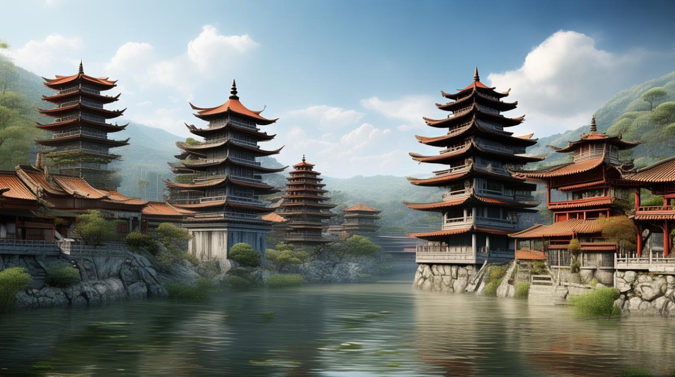 安徽马鞍山景点 安徽马鞍山景点