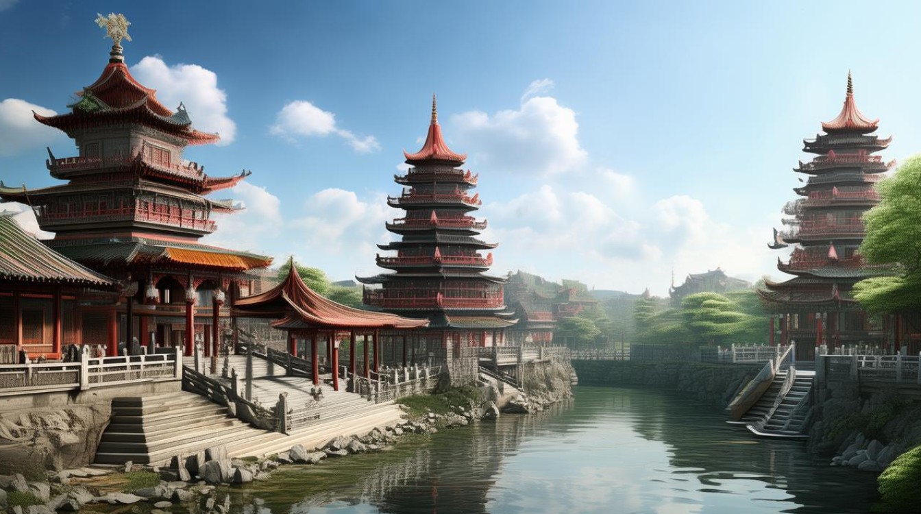 安徽马鞍山景点 安徽马鞍山景点