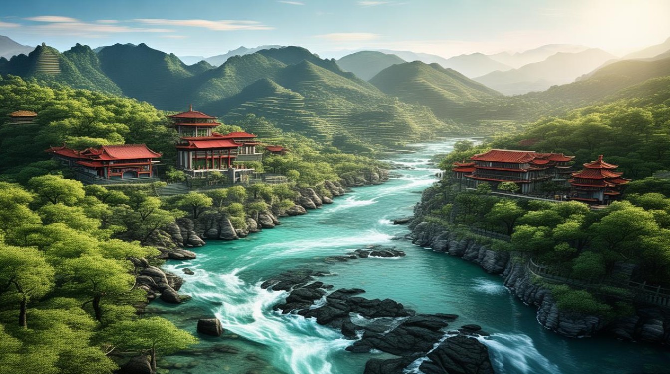 南阳西峡旅游景点 南阳西峡旅游景点