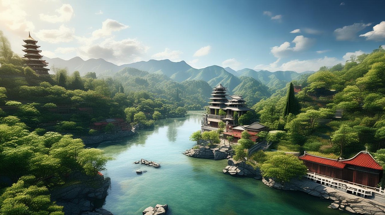 南阳西峡旅游景点 南阳西峡旅游景点