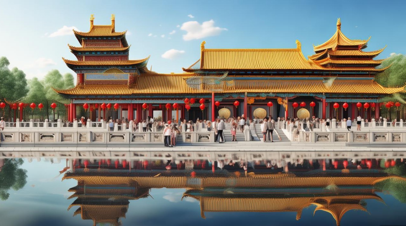 沈阳好玩的旅游景点 沈阳好玩的旅游景点