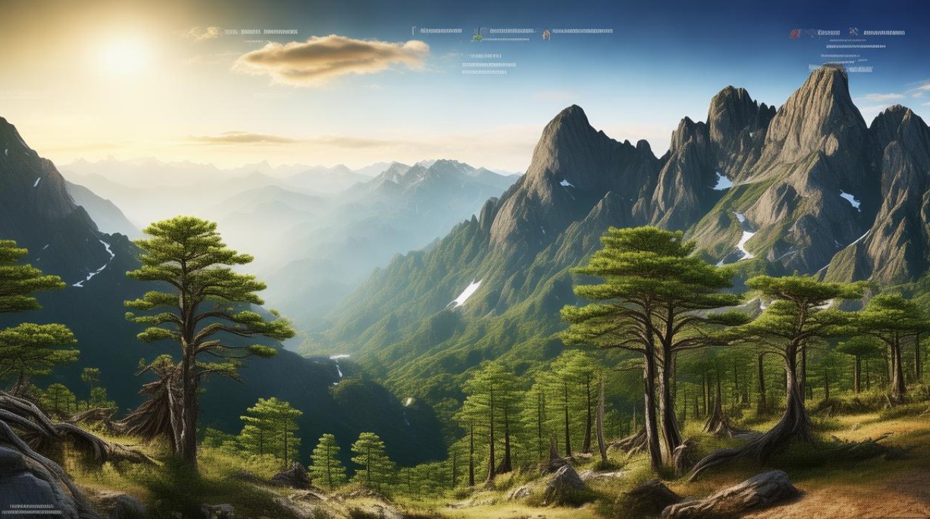 凤凰山的景点介绍