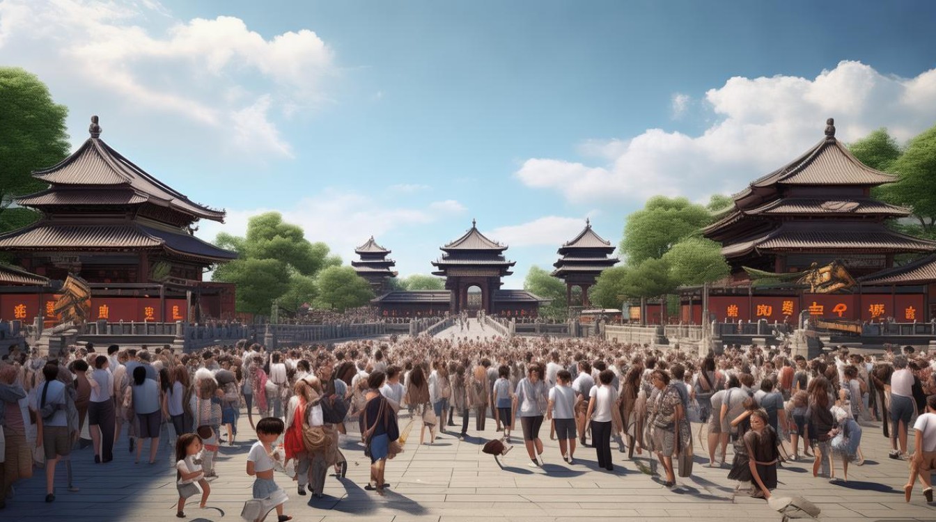 南京景点免费开放日 南京景点免费开放日