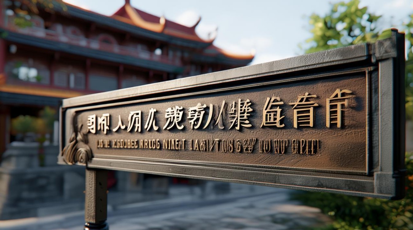 聊城的著名景点