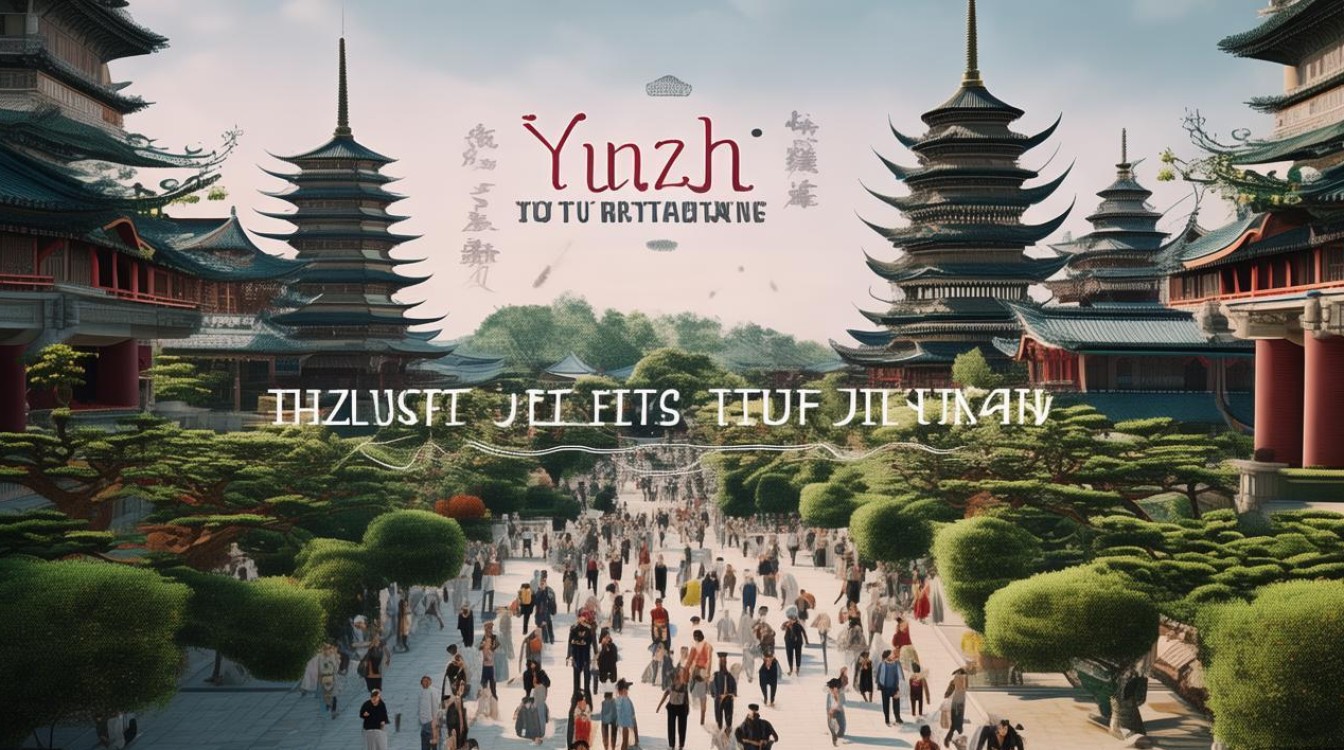 榆次景点排行榜