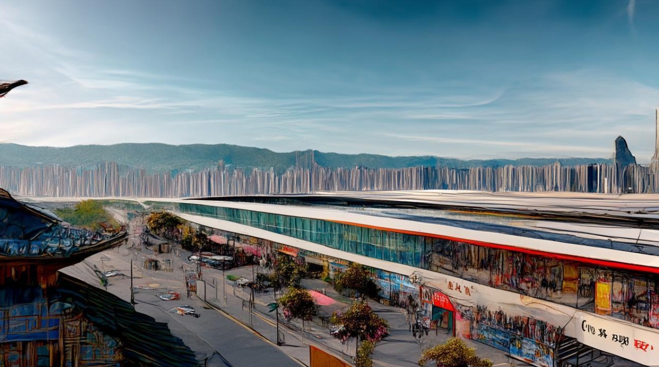 重庆机场附近景点 重庆机场附近景点