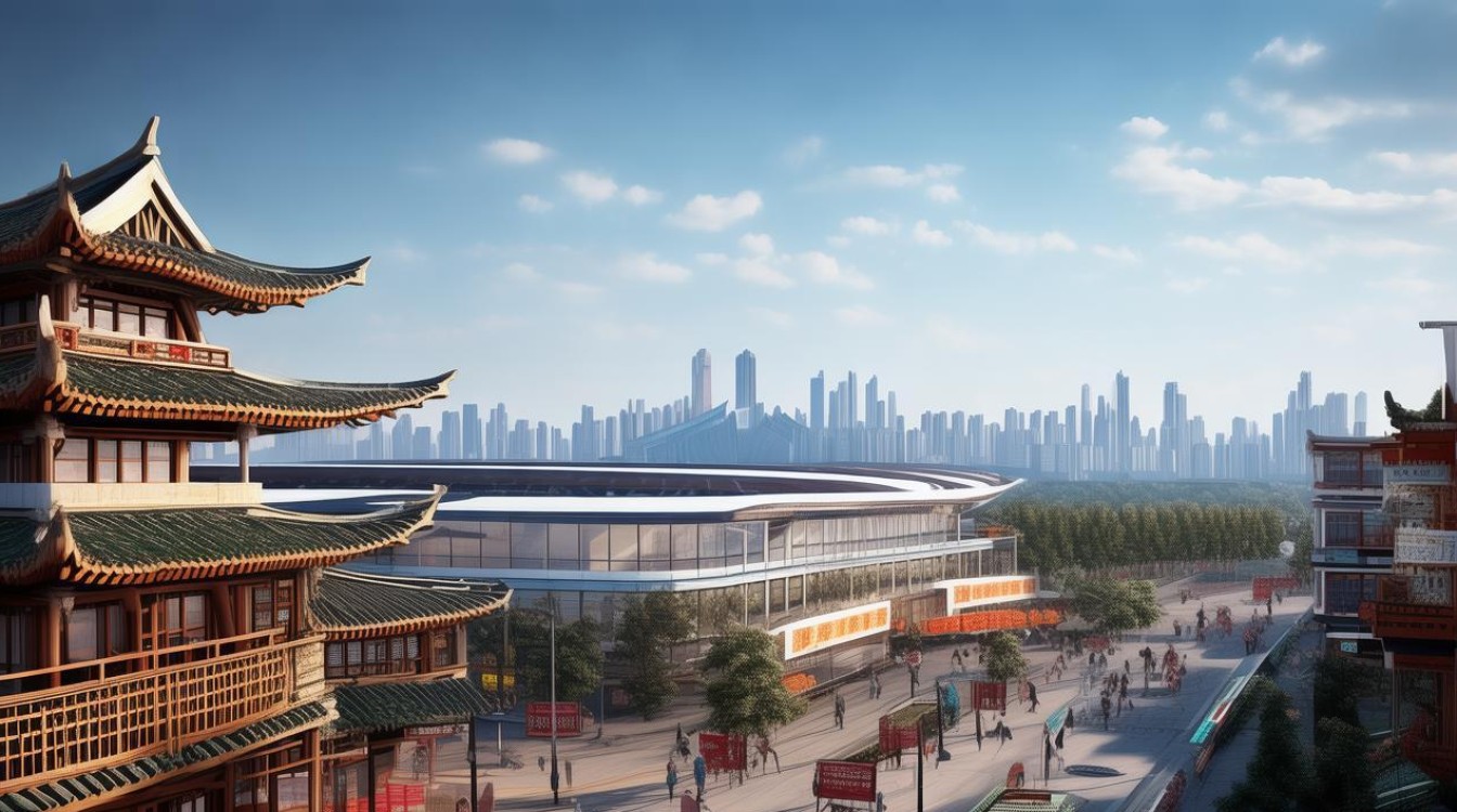 重庆机场附近景点 重庆机场附近景点