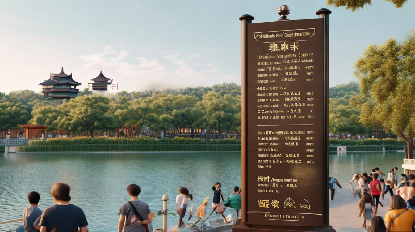 无锡游玩免费景点推荐