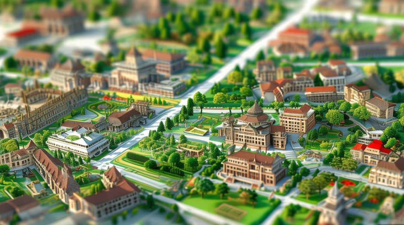 鄄城旅游景点大全