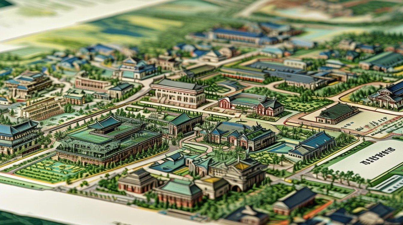 鄄城旅游景点大全