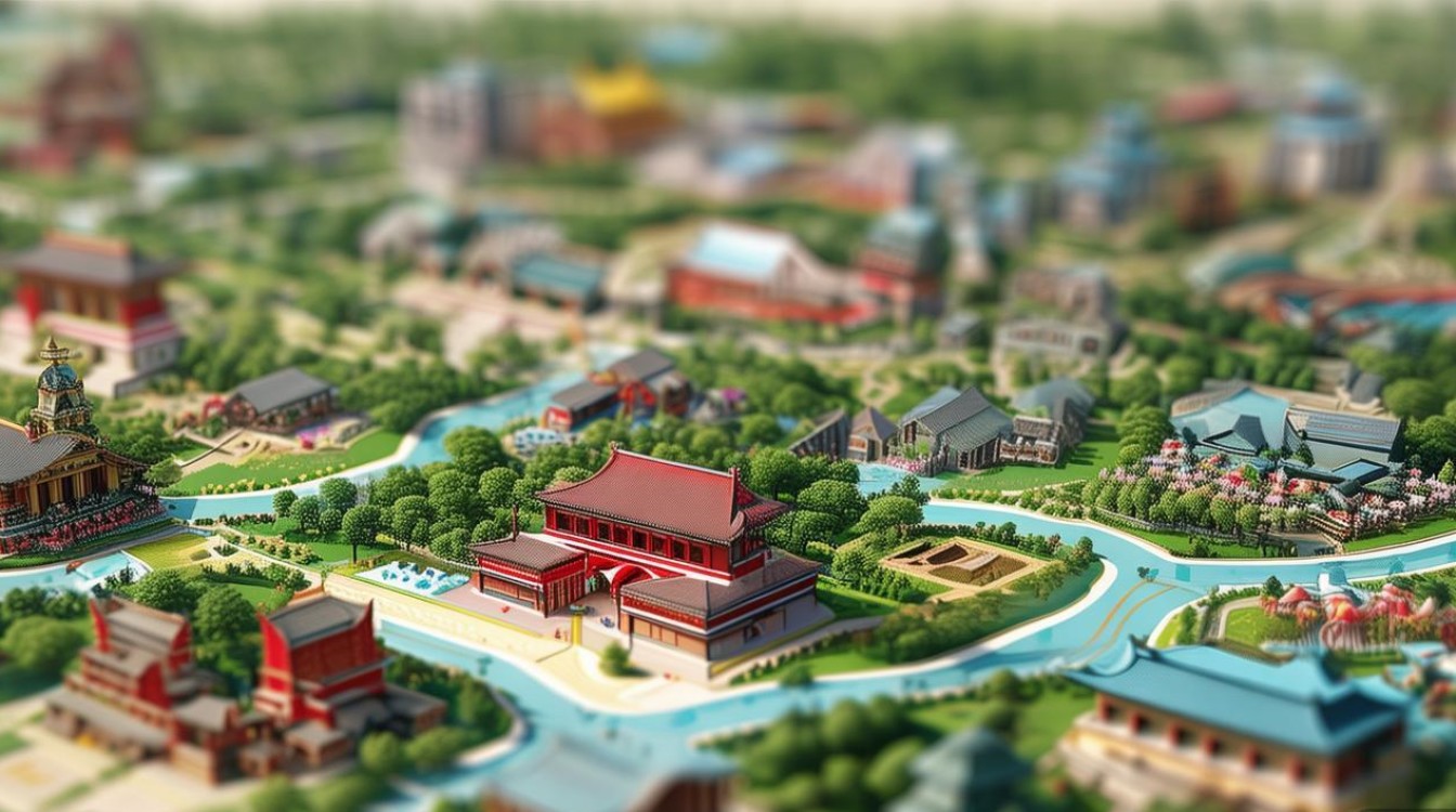 绛县旅游景点大全