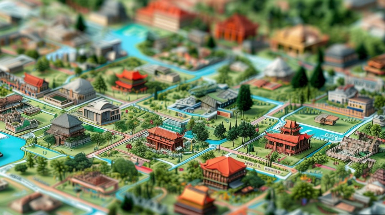 绛县旅游景点大全