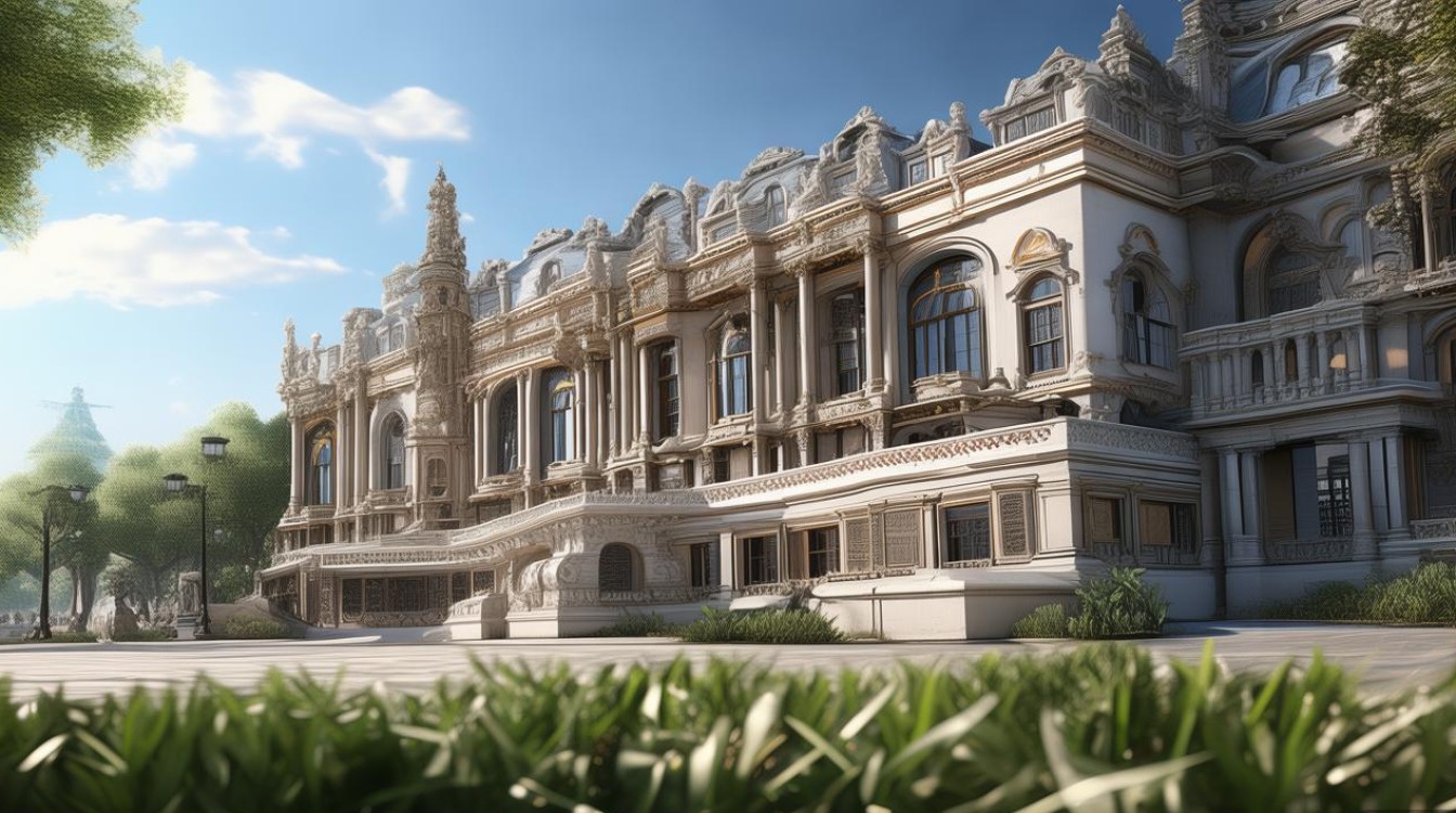 美国有名的景点