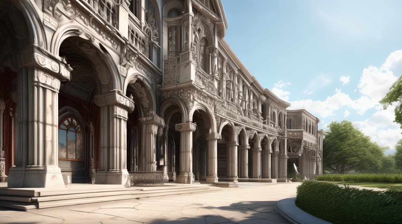 美国有名的景点