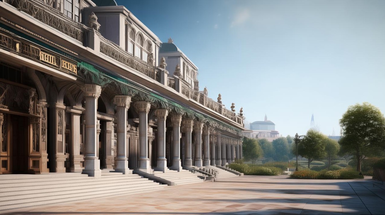 美国有名的景点