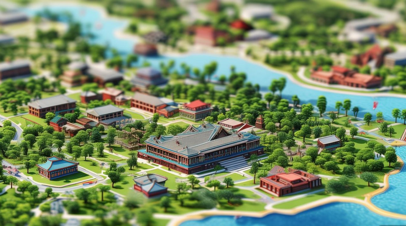 高州旅游景点大全