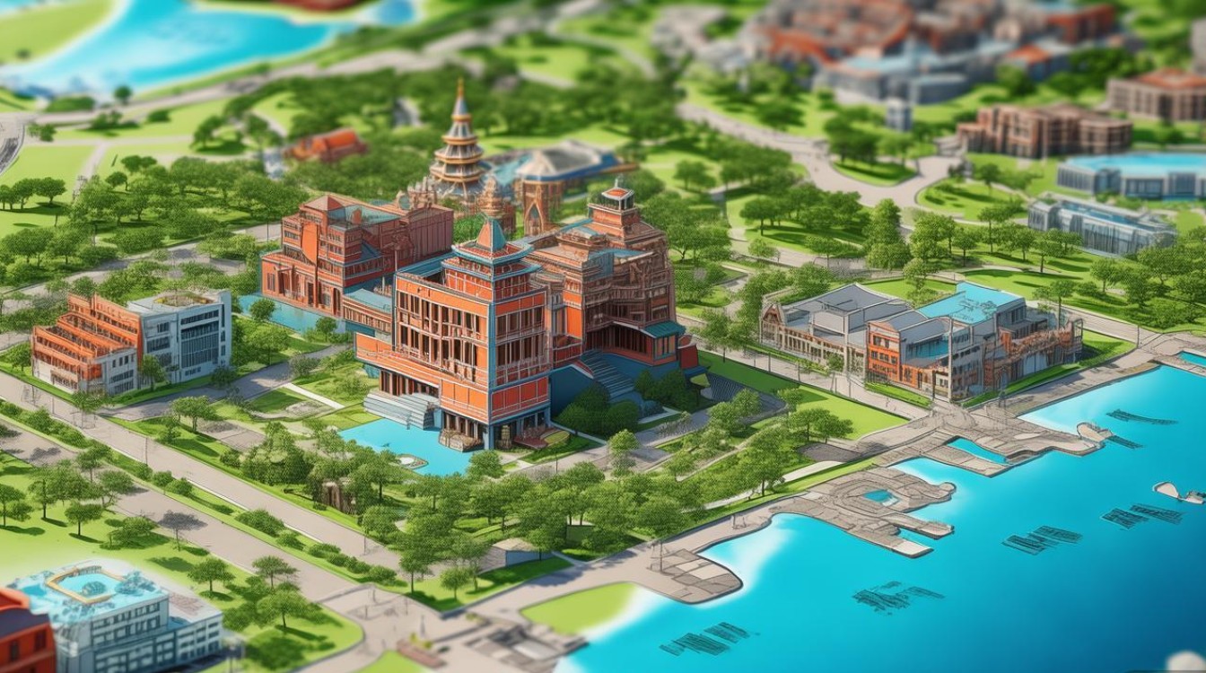 高州旅游景点大全