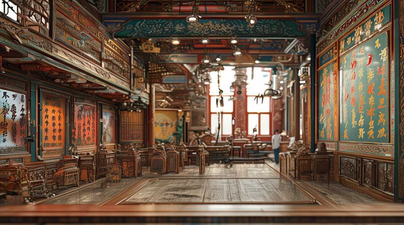 天津室内旅游景点