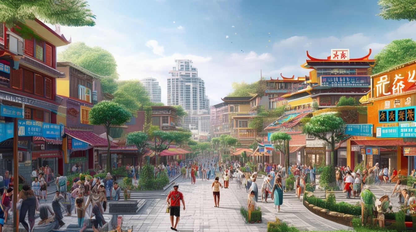 合肥著名旅游景点 合肥著名旅游景点