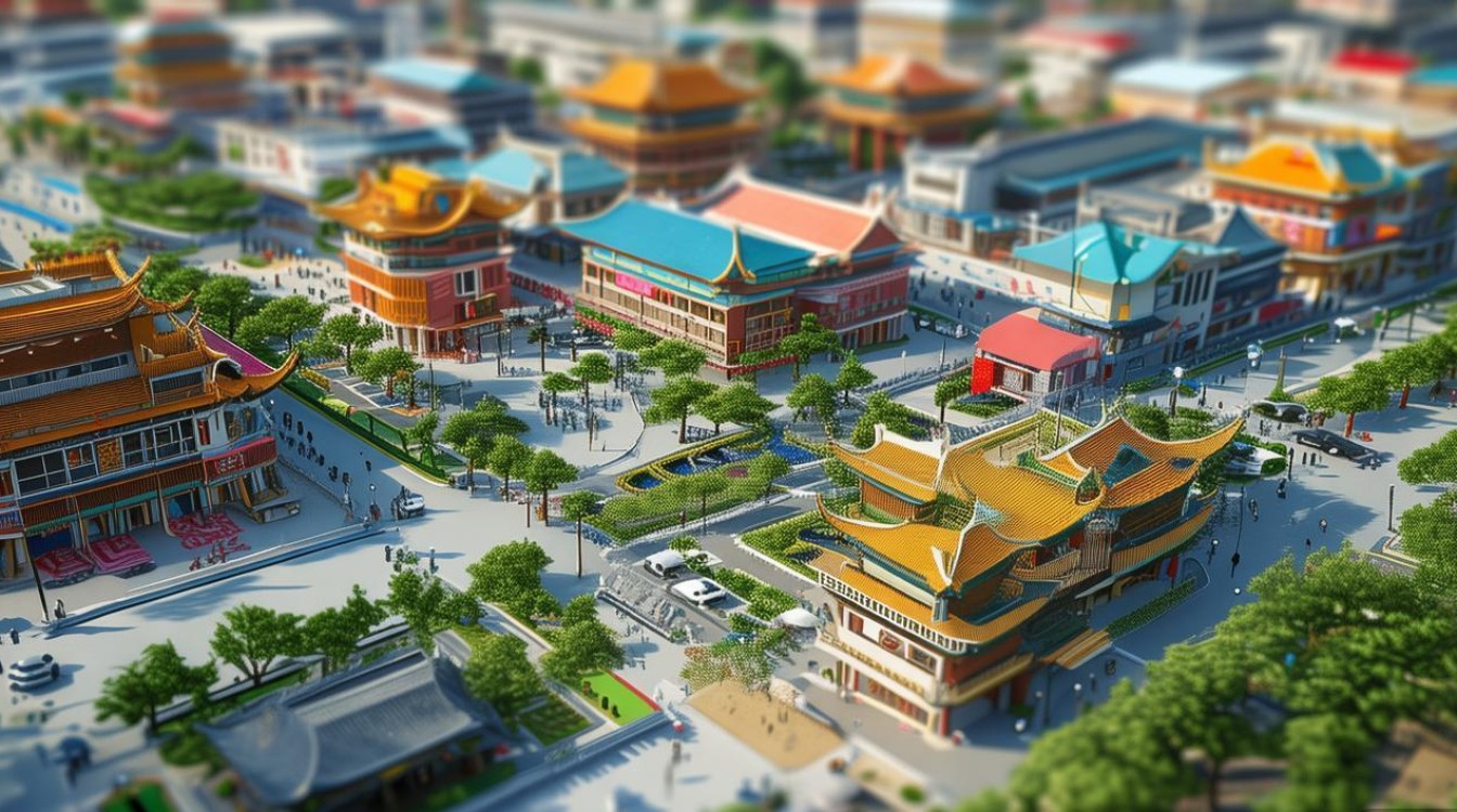 合肥著名旅游景点 合肥著名旅游景点