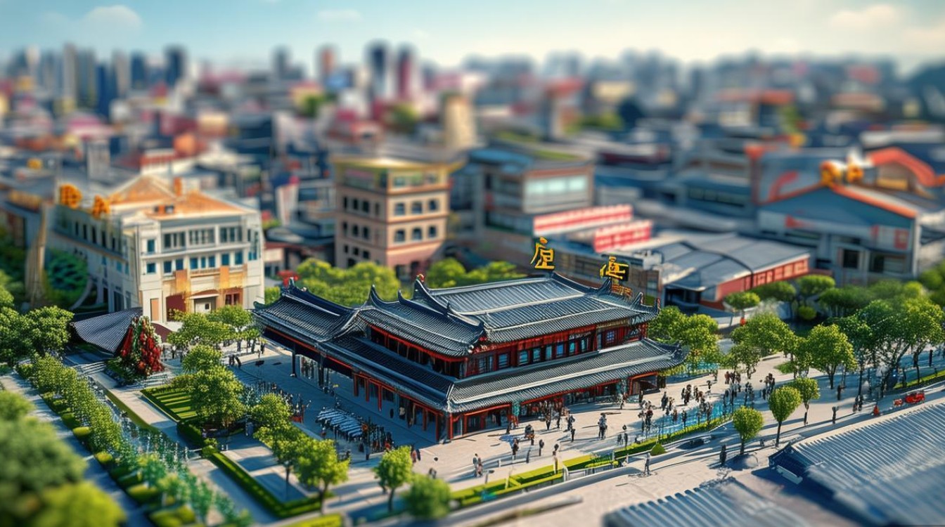 合肥著名旅游景点 合肥著名旅游景点