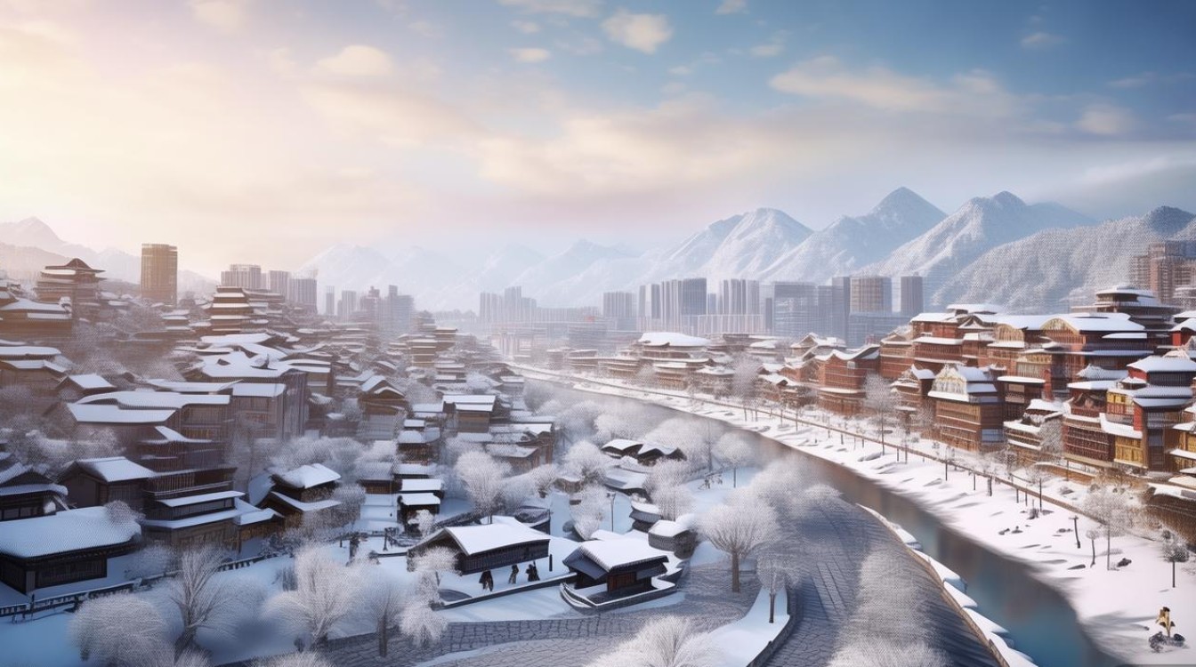 贵阳冬季旅游景点 贵阳冬季旅游景点