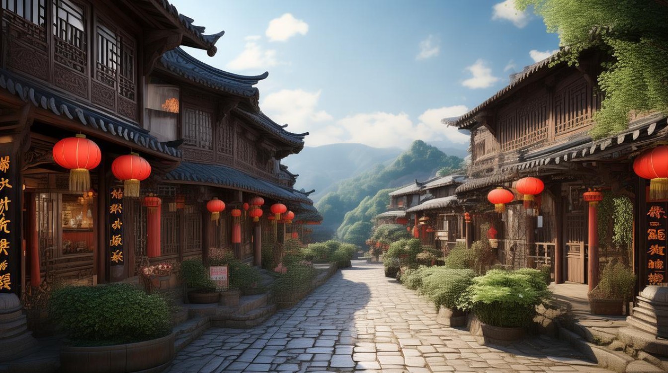 福建永安旅游景点 福建永安旅游景点