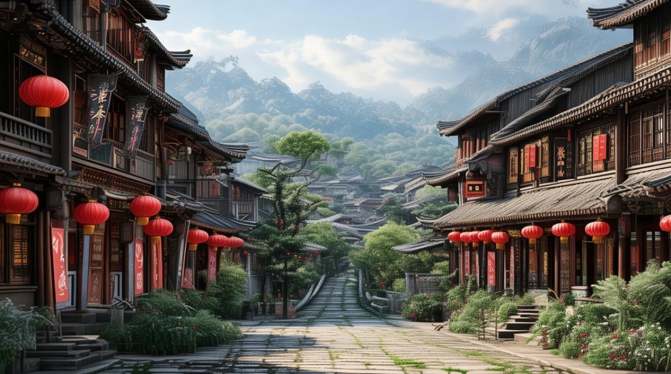 福建永安旅游景点 福建永安旅游景点