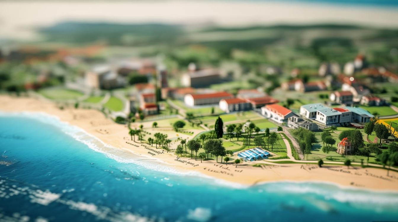 威海旅游攻略景点必去