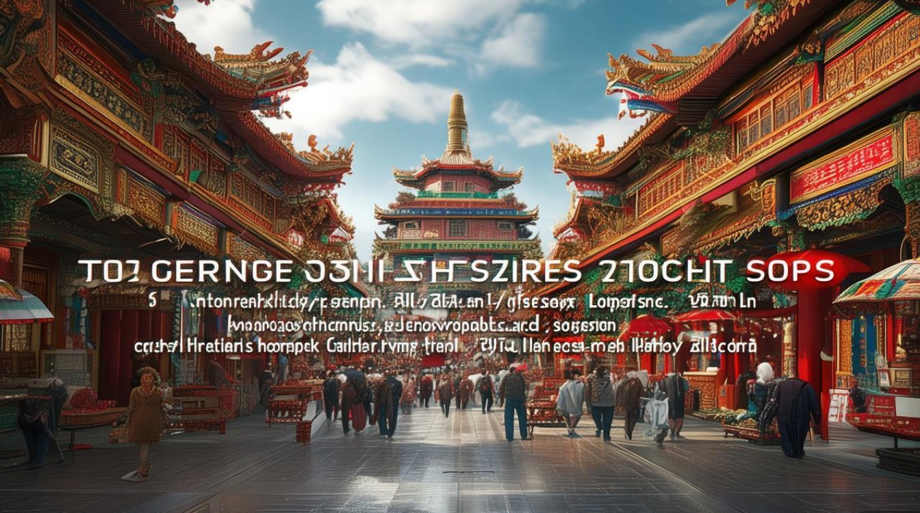 佛山旅游景点排行