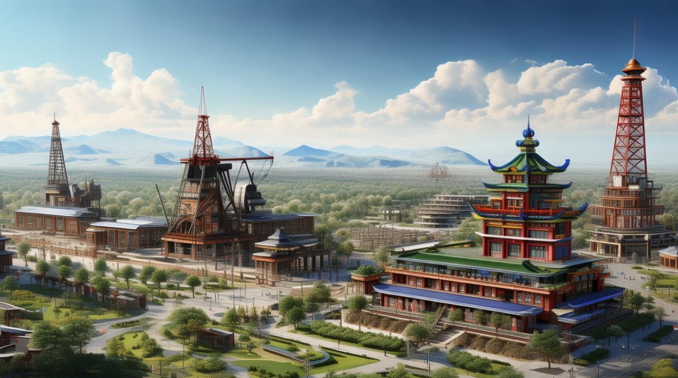 齐齐哈尔的旅游景点