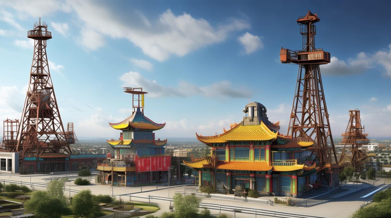 齐齐哈尔的旅游景点