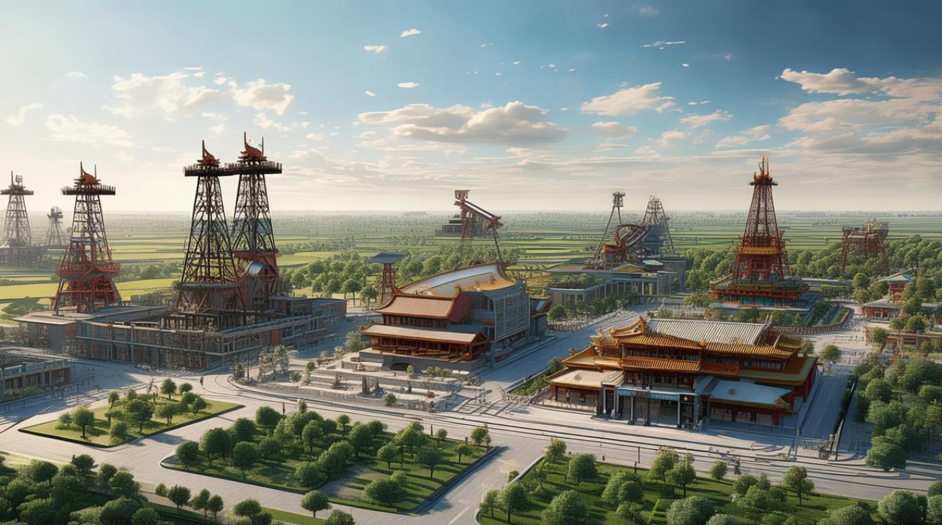 齐齐哈尔的旅游景点