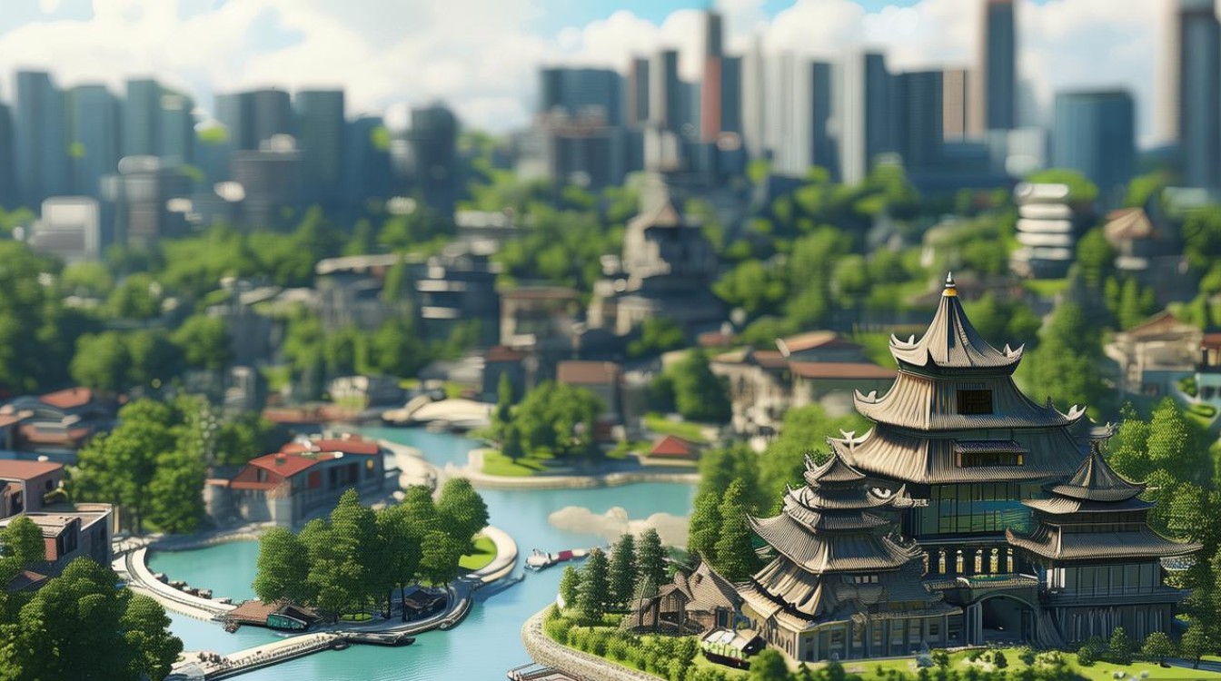 福清旅游景点大全