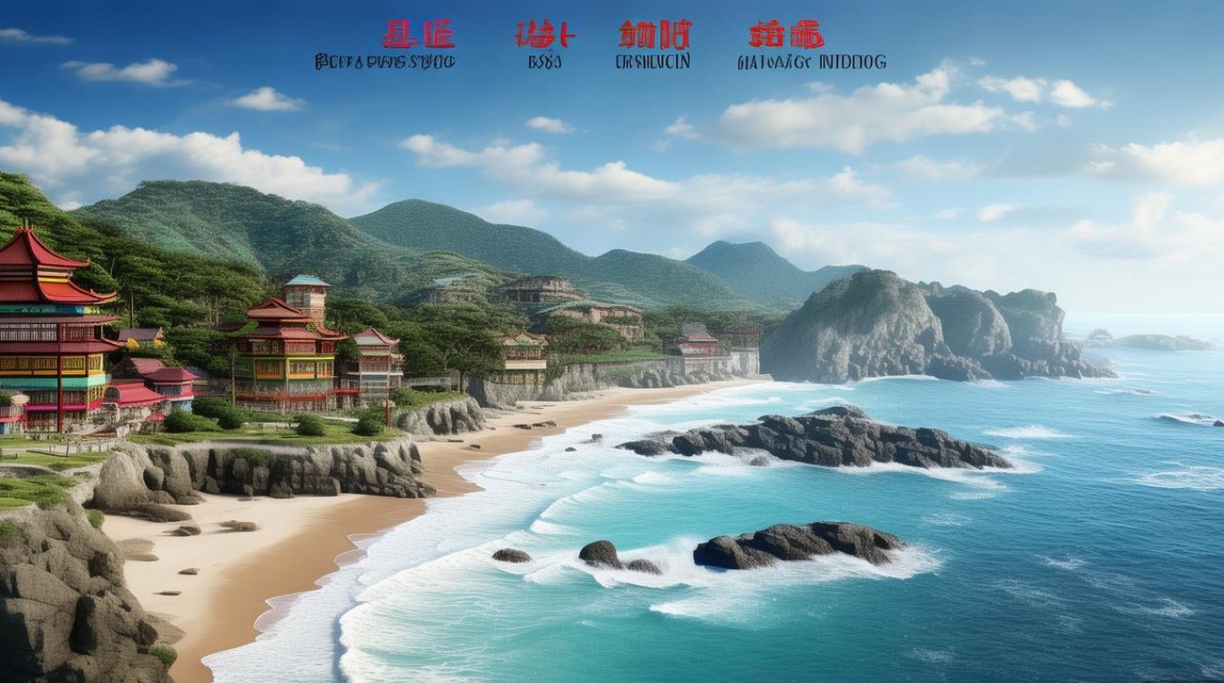 海东十大景点 海东十大景点