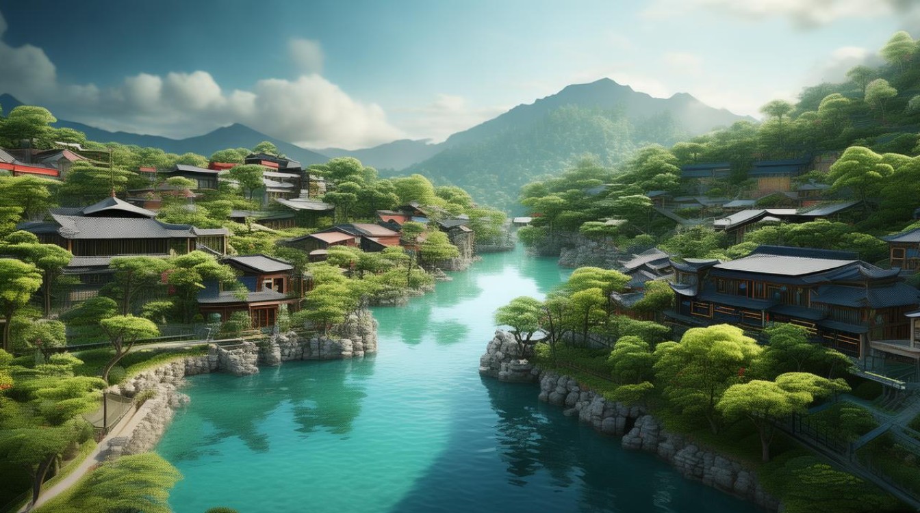 惠州淡水景点 惠州淡水景点