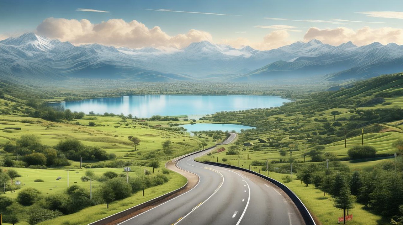 318国道沿途景点 318国道沿途景点