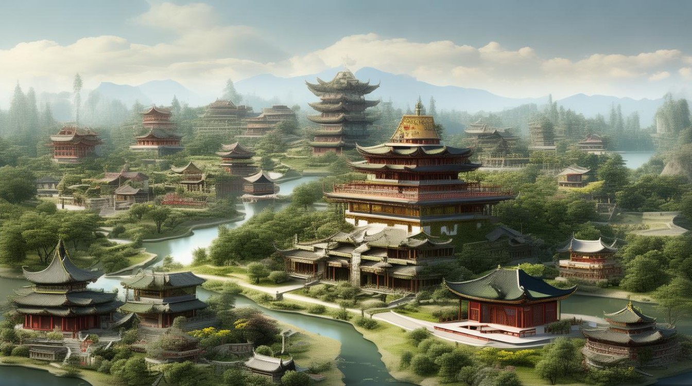 易县景点大全集