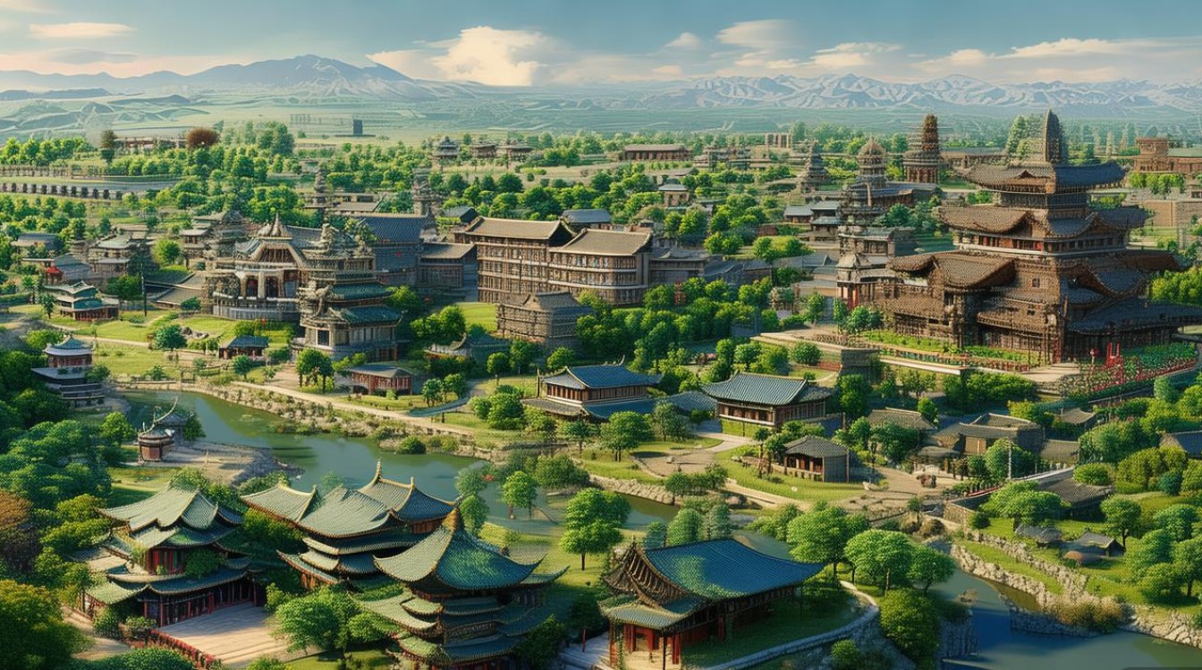 易县景点大全集